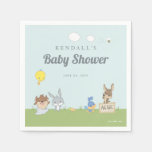 LOONEY TUNES™ Baby Shower Napkins