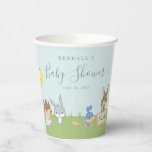 LOONEY TUNES™ Baby Shower Paper Cups