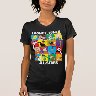 LOONEY TUNES™ Character Grid T-Shirt