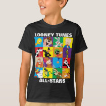 LOONEY TUNES™ Character Grid T-Shirt LOONEY TUNES™ Character Grid T-Shirt