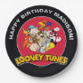 LOONEY TUNES™ Character Group | Birthday Paper Plates