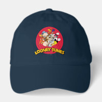 LOONEY TUNES™ Character Logo