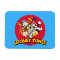 LOONEY TUNES™ Character Logo