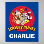 LOONEY