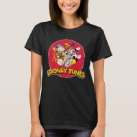 LOONEY TUNES™ Character Logo T-Shirt