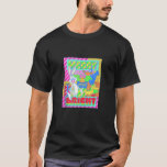 Looney Tunes Christmas Bugs and Daffy Merry and Br T-Shirt