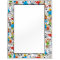 LOONEY TUNES™ Color Pop Pattern