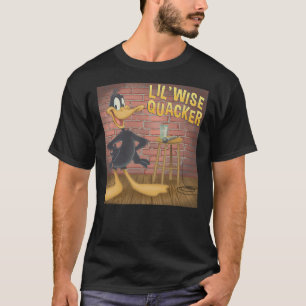 Looney Tunes Daffy Duck Lil' Wise Quacker T-Shirt
