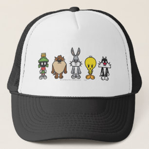 LOONEY TUNES™ Group Photo Op Trucker Hat