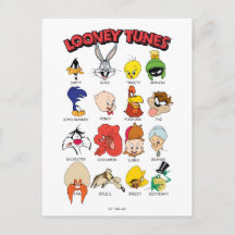 Looney Tunes™ | Official Merchandise at Zazzle