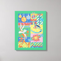 LOONEY TUNES™ | Holiday Fun