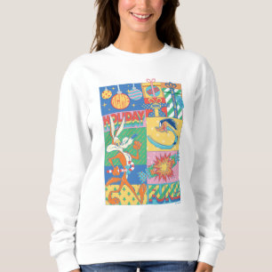 LOONEY TUNES™ Holiday Fun Sweatshirt