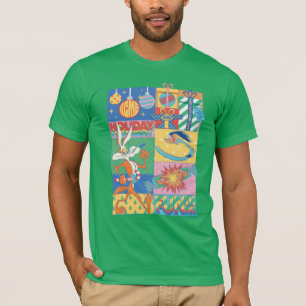 LOONEY TUNES™ Holiday Fun T-Shirt