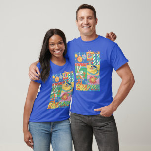LOONEY TUNES™   Holiday Fun T-Shirt