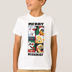 LOONEY TUNES™ Holiday Merry Mischief T-Shirt