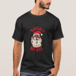 Looney Tunes Naughty Not Nice Tank Top