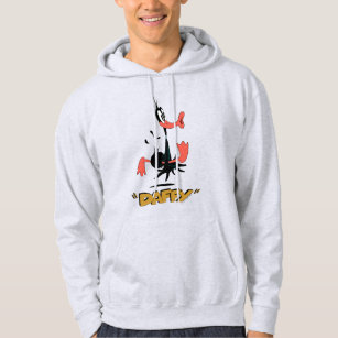 Looney Tunes Hoodies & Sweatshirts | Zazzle