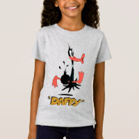 LOONEY TUNES™ Retro Laughs | DAFFY DUCK™
