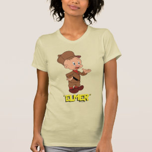 LOONEY TUNES™ Retro Laughs ELMER FUDD™ T-Shirt