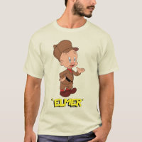 LOONEY TUNES™ Retro Laughs | ELMER FUDD™