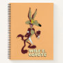 LOONEY TUNES™ Retro Laughs | WILE E. COYOTE™ Notebook