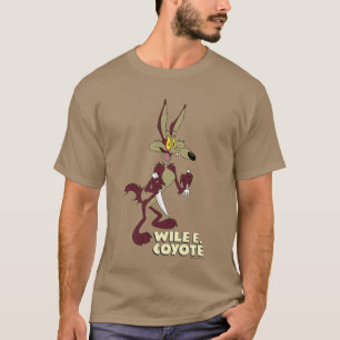 LOONEY TUNES™ Retro Laughs   WILE E. COYOTE™ T-Shirt