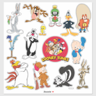 Looney Tunes™ | Official Merchandise at Zazzle