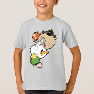 LOONEY TUNES™ Stylized Big Heads T-Shirt