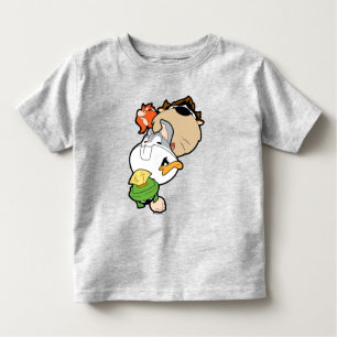 LOONEY TUNES™ Stylized Big Heads Toddler T-shirt