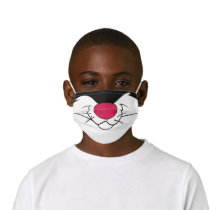 Looney Tunes | Sylvester Kids' Cloth Face Mask