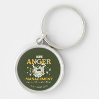 LOONEY TUNES™ |TAZ™ ACME Anger Management