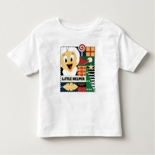 LOONEY TUNES™ TWEETY™ Little Helper Toddler T-shirt