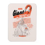 LOONEY TUNES™ | WILE E. COYOTE™ ACME Giant Magnet