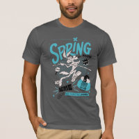 LOONEY TUNES™ | WILE E. COYOTE™ Spring Into Action