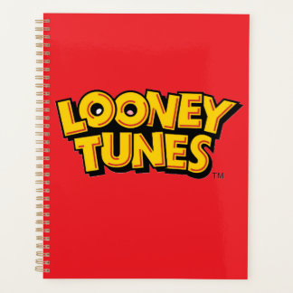 loonytunes poster planner