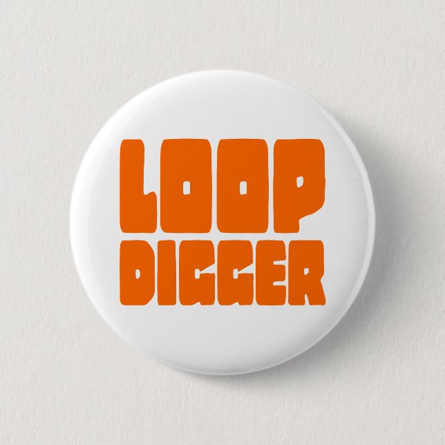 LOOP DIGGER BUTTON (Front)