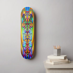 Looper g-cat Pro Skateboard Deck