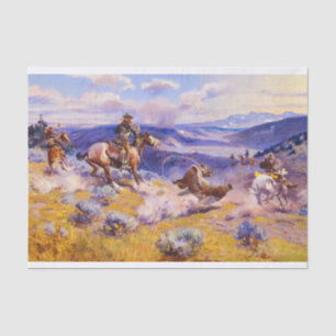 Loops and Swift Horses are Surer than Lead Tissue Paper