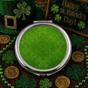 Loops of Limerick Compact Mirror
