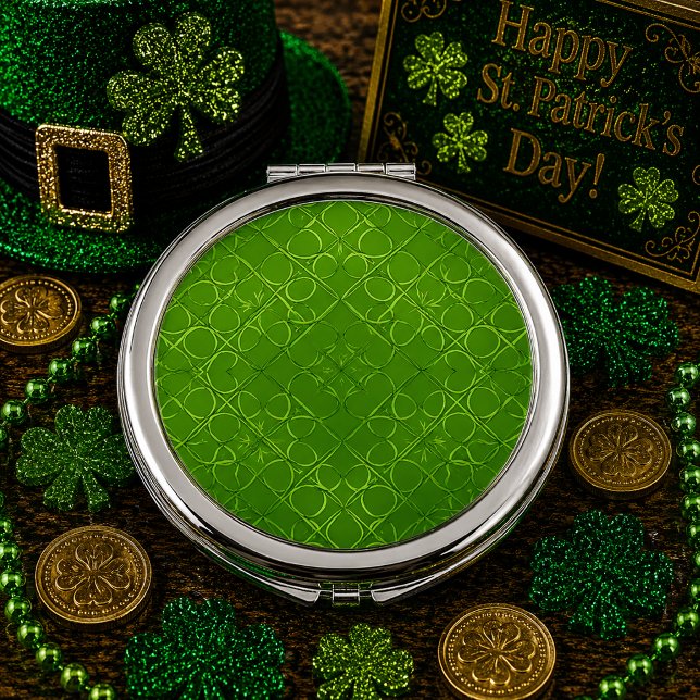 Loops of Limerick Compact Mirror (Creator Uploaded)