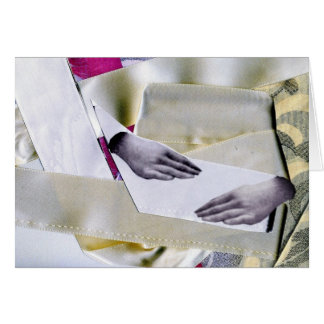 Loose Ends Cards