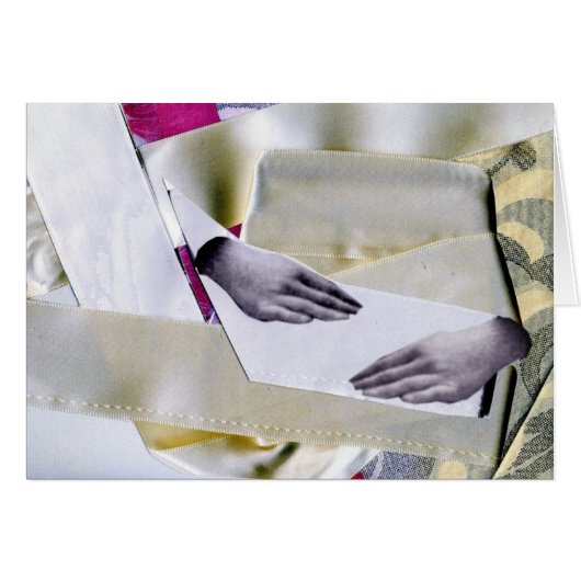 Loose Ends Cards (Front Horizontal)