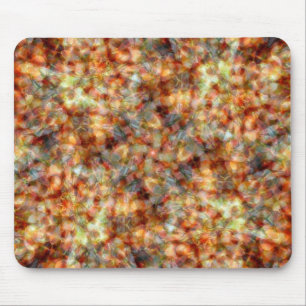 Loose Yourself Abstract Mousepad