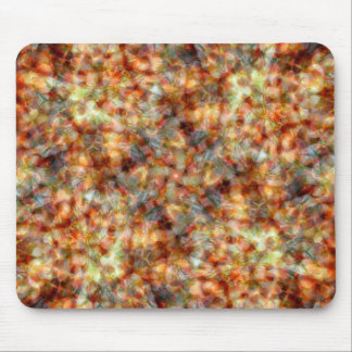 Loose Yourself Abstract Mousepad
