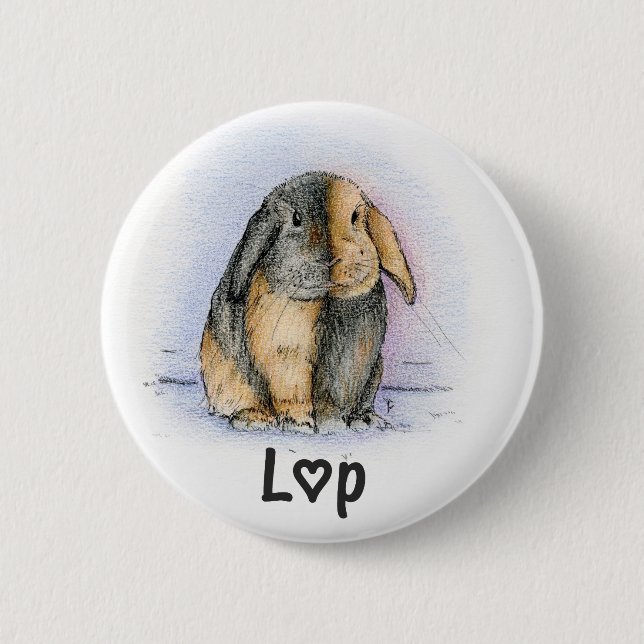 LOP BUTTON (Front)