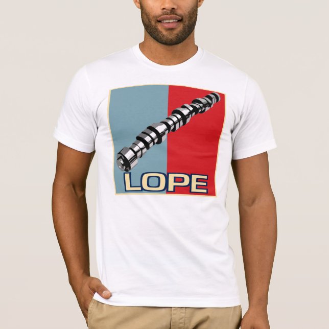 LOPE T-Shirt (Front)