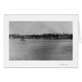 Lopez Island, WA - San Juan (Front Horizontal)