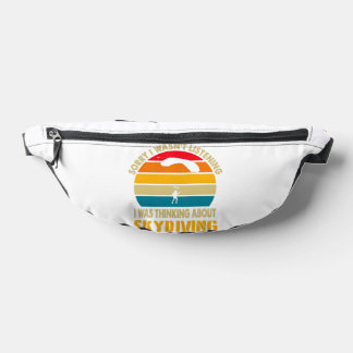 lopezdueyo fanny pack