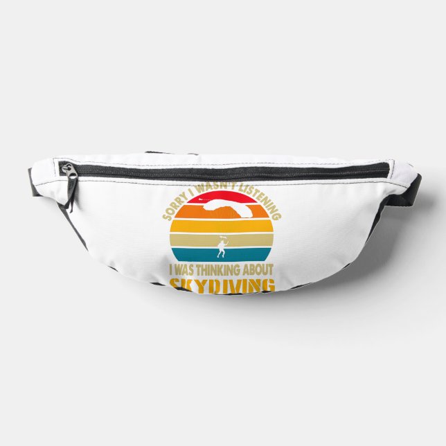 lopezdueyo fanny pack (Lay Down)