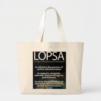 LOPSA bag